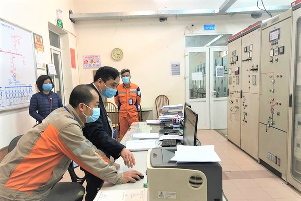 PC Nam Định chung tay phòng chống dịch bệnh Covid-19