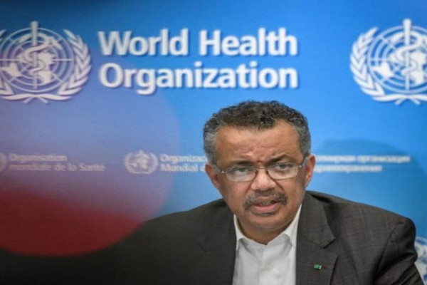 WHO: Cảnh báo lây nhiễm Covid-19 toàn cầu ở mức “rất cao”