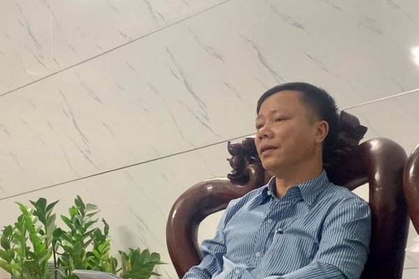 Phú Xuyên, Hà Nội: Cần làm rõ sai lệch thông tin về trình độ học vấn của Bí thư Đảng uỷ xã Sơn Hà