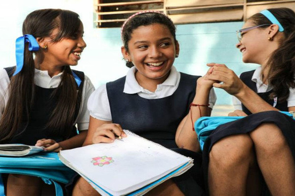 Phòng chống Covid-19: IFRC, UNICEF và WHO ban hành hướng dẫn bảo vệ học sinh trong trường học