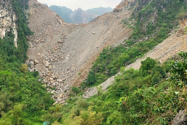 Tiếp bài Công ty TNHH Duyên Hà khai thác đá “phá” rừng phòng hộ: "Đi ngược" với đánh giá tác động môi trường 