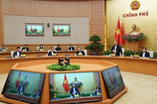 Thủ tướng: Tất cả người vào Việt Nam phải cách ly 100%