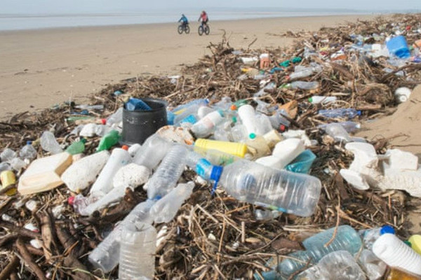 Chính phủ xứ Wales lên kế hoạch cấm đồ nhựa dùng một lần từ năm 2021