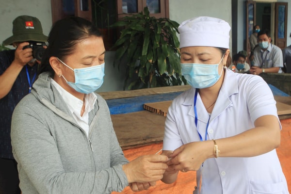 Quảng Trị: Thêm 7 địa điểm cách ly tập trung phòng ngừa Covid-19