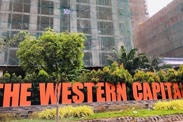 Bị “tố” bán trộm dự án Western Capital, Công ty An Lạc Tân phản pháo