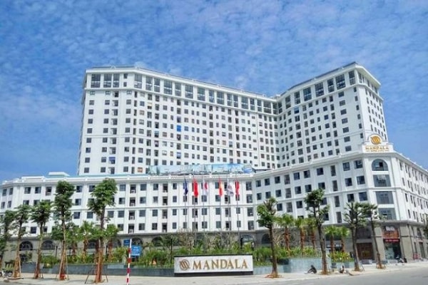 Bắc Ninh: Thanh tra toàn diện Dự án Royal Park của Apec Group 