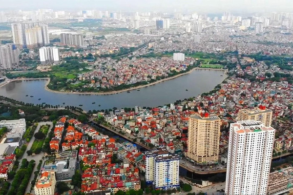 “Làn sóng” giảm giá chung cư Hà Nội có xảy ra?