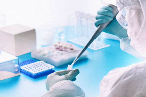 Phát triển vắc-xin thử nghiệm trên chuột có kết quả hứa hẹn chống Covid-19
