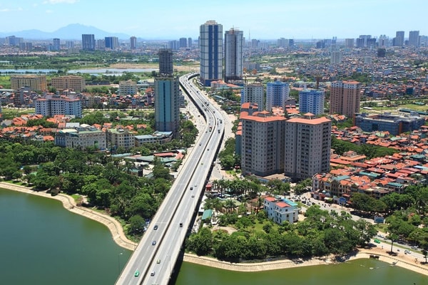 Xung lực mới thiết lập kỷ cương trong quản lý đất đai: Không để nhờn luật!
