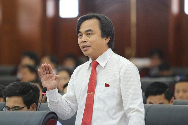 Giám đốc Sở TN&MT Đà Nẵng sẽ trực tiếp điều hành thuỷ điện xả nước