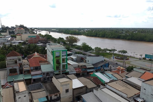 Ngành TN&MT Bến Tre đẩy mạnh cải cách hành chính, phòng chống tham nhũng