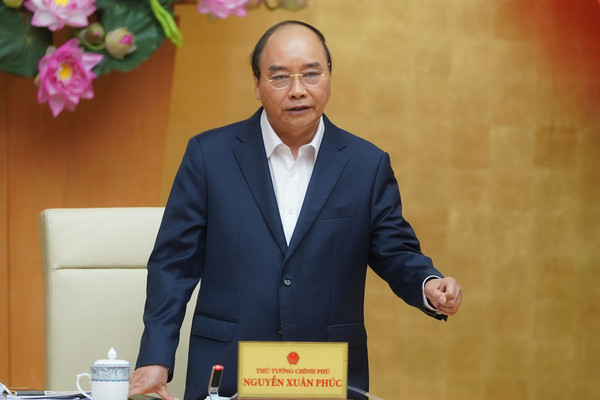 Thủ tướng lưu ý Hà Nội xử lý 4 tồn tại kéo dài