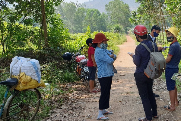 Quảng Nam: Tạm dừng hoạt động lò mỡ “bức tử” môi trường