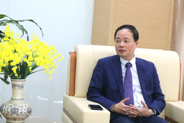 GS.TS Trần Hồng Thái: Đã đến lúc điều chỉnh những vấn đề lớn bằng Luật KTTV mới