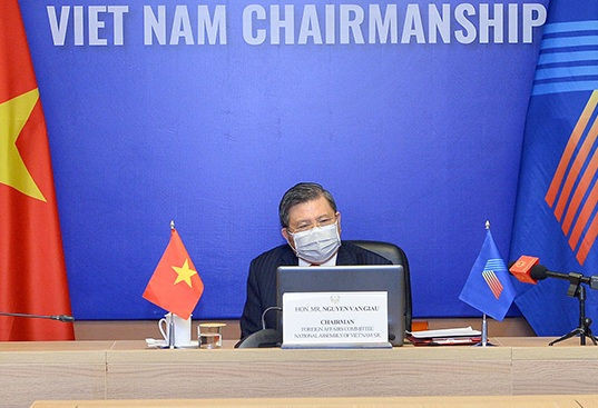 Việt Nam – một hình mẫu phòng chống đại dịch