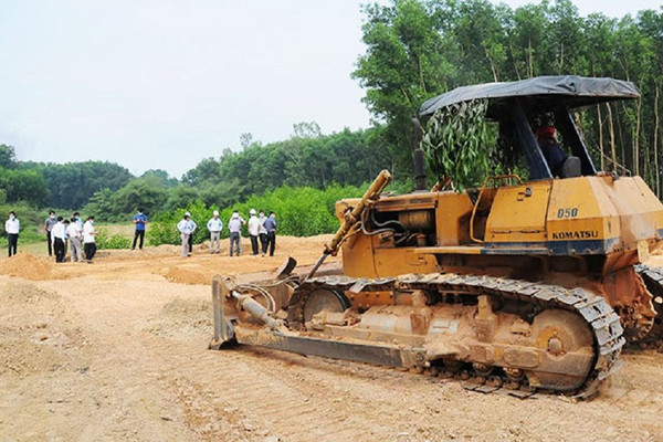 Thừa Thiên Huế: Gấp rút hoàn thành các khu tái định cư dự án cao tốc Cam Lộ - La Sơn