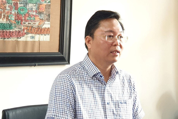 Quảng Nam mua máy xét nghiệm 7,2 tỷ đồng, Chủ tịch tỉnh muốn phải minh bạch