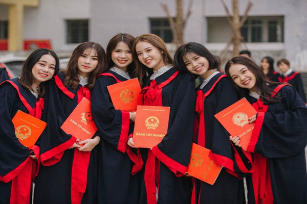 Trường Đại học TN&MT Hà Nội công bố phương án tuyển sinh năm 2020