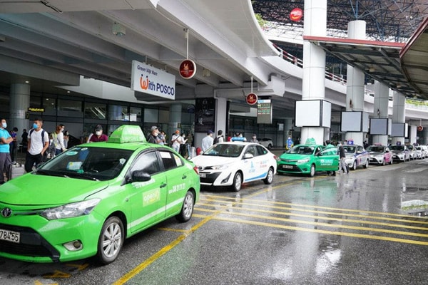 Khôi phục hoạt động vận tải trong nước từ 0h ngày 8/5/2020