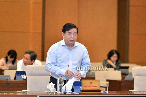 Thường vụ Quốc hội thống nhất thí điểm tổ chức một cấp chính quyền đô thị ở Đà Nẵng