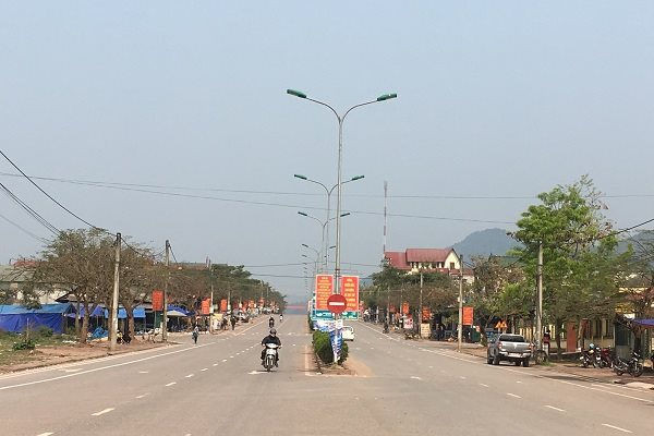 Điện Biên: Cần thu hồi đất công sử dụng sai mục đích tại huyện Mường Nhé