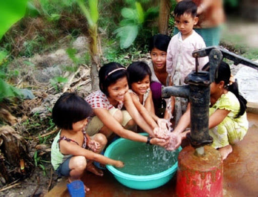 Đề nghị xây dựng Nghị định quy định về cấp nước sinh hoạt nông thôn