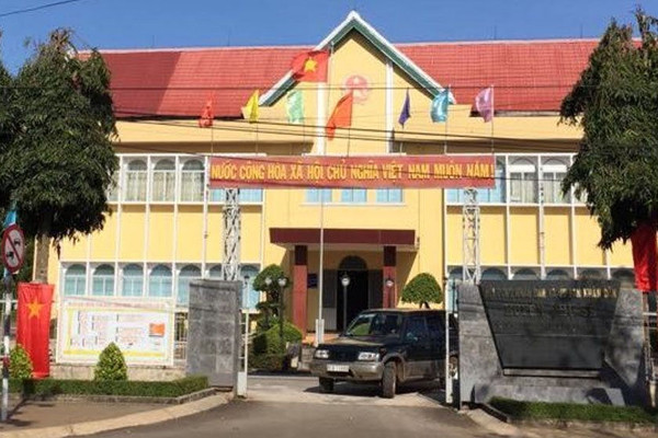 UBND huyện Chư Sê bị UBND tỉnh Gia Lai nhắc nhở vì không tiếp công dân