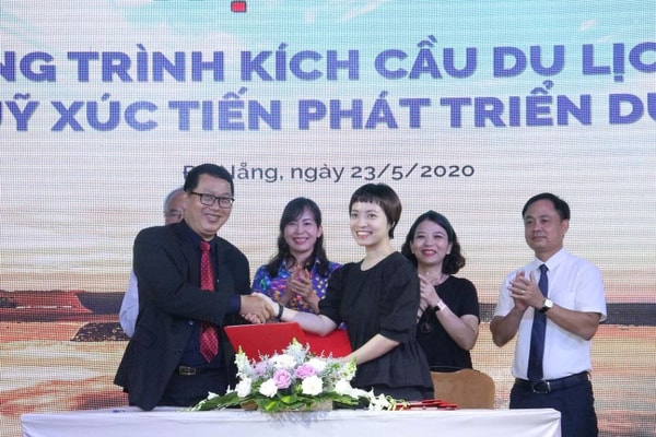 Đà Nẵng: Công bố chương trình kích cầu du lịch “khủng” 