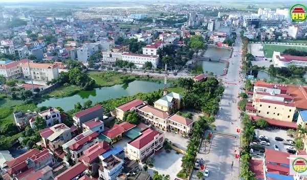 Hưng Yên phấn đấu phát triển nhanh, toàn diện