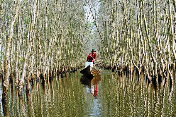 Phát động “Cuộc thi ảnh về Đa dạng sinh học Việt Nam năm 2020”