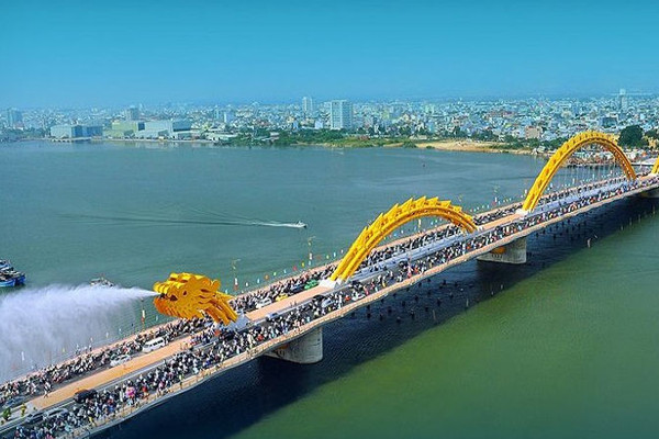 Huế - Đà Nẵng - Quảng Nam “bắt tay” hợp tác phát triển du lịch 