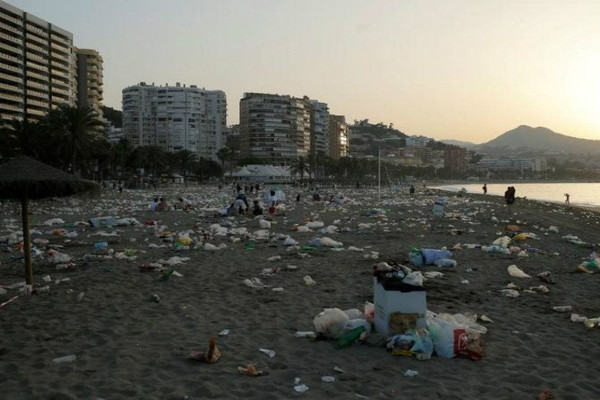 Tây Ban Nha lên kế hoạch đánh thuế bao bì nhựa không thể tái chế