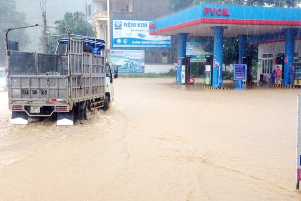Sa Pa (Lào Cai): Chủ động ứng phó với mưa lũ năm 2020