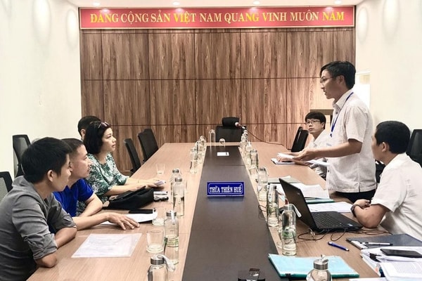 Bán SIM thuê bao nhập sẵn thông tin, Mobifone Thừa Thiên Huế bị xử phạt 35 triệu đồng