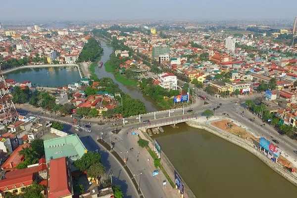 Ninh Bình: Tăng cường quản lý sử dụng đất đai tại đô thị