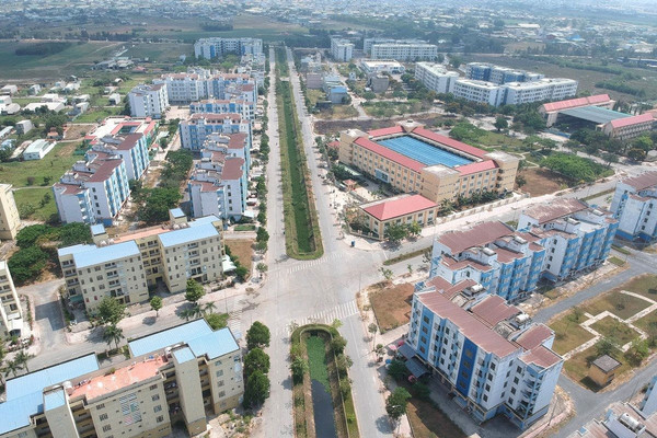 Hà Nội: UBND cấp huyện được đề xuất giá đất làm căn cứ tính bồi thường khi có biến động