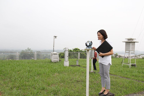 Yên Bái: Tăng cường công tác quản lý nhà nước về khí tượng thủy văn