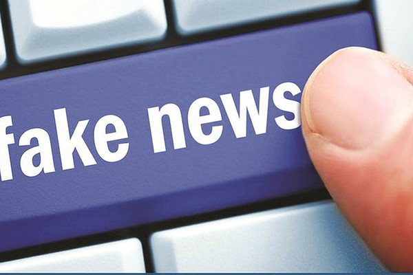 Tỉnh táo trước fake news