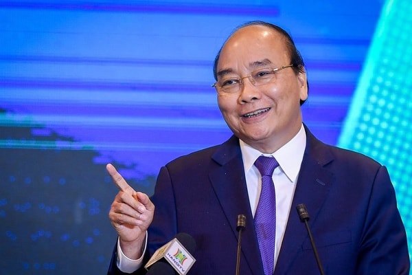 Thủ tướng gợi mở tầm nhìn mới cho vùng đất rồng bay