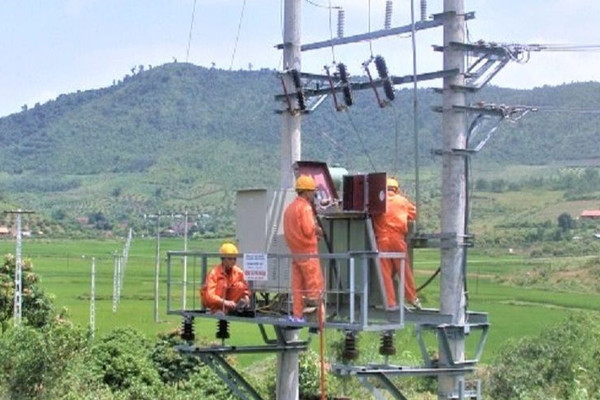 Công ty điện lực Bắc Giang: Đảm bảo cung ứng điện trước tăng trưởng nóng