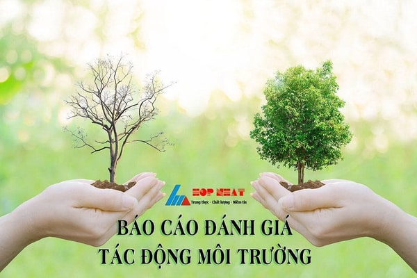 Mỗi dự án mất 55  ngày thẩm định, phê duyệt báo cáo đánh giá tác động môi trường