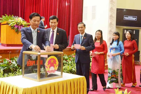  Thủ tướng đồng ý bầu bổ sung Phó Chủ tịch UBND tỉnh Quảng Ninh