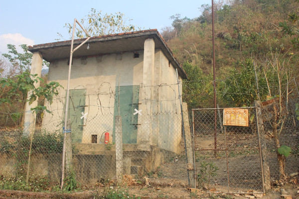 Điện Biên: Xử phạt Công ty Ngọc Cương 160 triệu đồng vì làm mất vật liệu nổ
