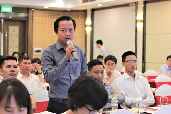 Xây dựng hệ thống tín chỉ các-bon trong lĩnh vực quản lý chất thải rắn