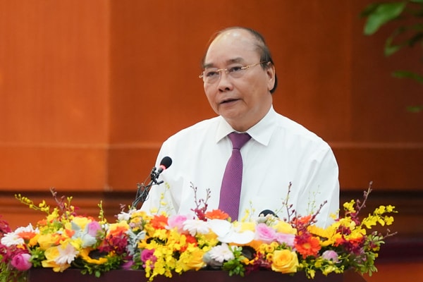 Thủ tướng: Lắng nghe hơi thở cuộc sống, không để ‘cua cậy càng, cá cậy vây’