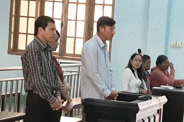 Gia Lai: Xét xử 4 cán bộ huyện Chư Sê thiếu trách nhiệm trong quản lý đất đai, gây hậu quả nghiêm trọng