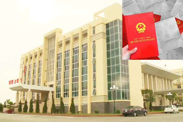 Hải Phòng: Đề nghị truy tố nguyên Giám đốc Trung tâm Quỹ đất quận Dương Kinh