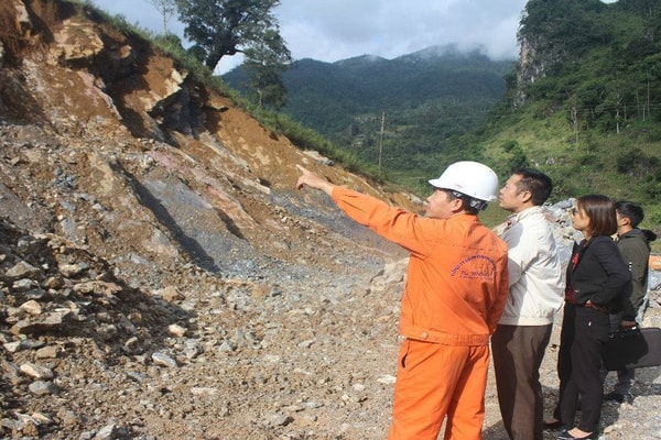 Chi bộ Vụ Địa chất: Công tác tham mưu nâng cao hiệu quả điều tra, đánh giá tiềm năng khoáng sản