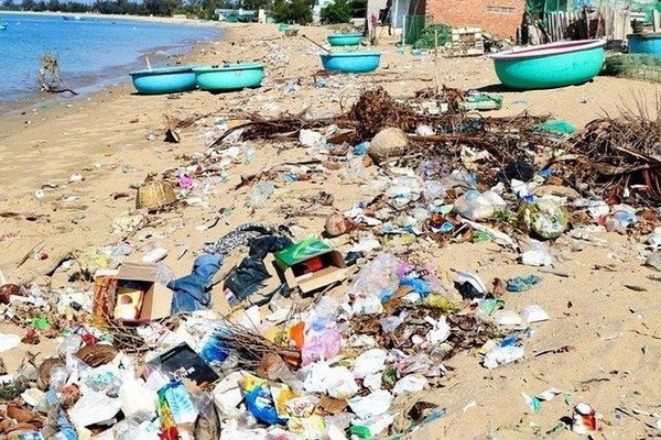 UNESCO phát động Chương trình Tìm kiếm Ý tưởng sáng tạo vì một Đại dương không nhựa