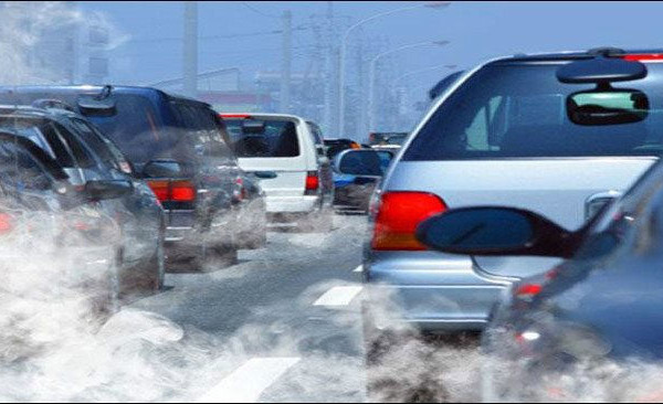 Bộ Giao thông vận tải đề xuất quy chuẩn khí thải ô tô mức cao nhất